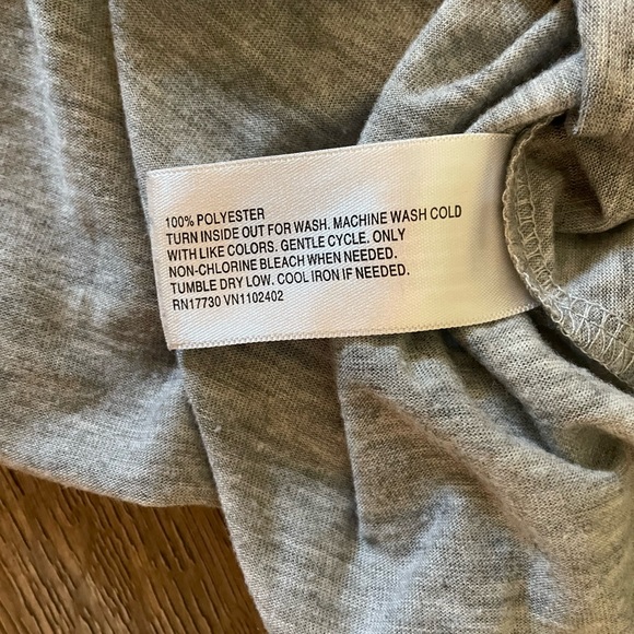 Mossimo Racerback Tank Top - Picture 4 of 5